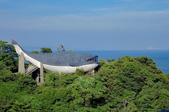 🏞️ 세키미다이 공원(구시자키 성터) 이미지 1